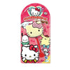 Hello Kitty Chocolate Lollipop 1pc 10g (SNG12)