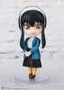 Yor Forger -Odekeke Outfit- "SpyxFamily", Bandai Spirits Figuarts Mini
