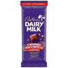 Cadbury Milk Chocolate Fireworks 90g (SNG21)