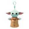 Ty Floppy Clip Star Wars Grogu (SNG6)
