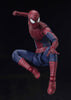 S.H. Figurarts The Amazing Spider-Man 2 - Sweets and Geeks