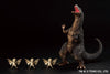 Godzilla vs. King Ghidorah (1991) - Godzillasaurus & Dorat, Ichibansho Figure Set