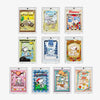 Puremind x Snoopy Mini Art Blind Box (SNG10)