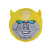 Ty Plush Beanie Bouncer: Transformers - Bumblebee (SNG6)