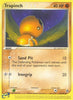 Trapinch (Reverse Foil) (MP) - Sandstorm - #82/100