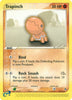 Trapinch (Reverse Common) -  79/97 - Dragon