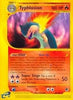 Typhlosion (65) (HP) - Expedition - #65/165