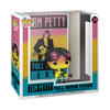 Funko Pop! Albums: Tom Petty - Full Moon Fever #39