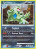Tyranitar (Holo Rare) - Mysterious Treasures - #17/123