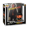 Funko Pop! Albums: AC/DC - Powerage #25