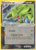 Tyranitar ex (Holo) (MP) - POP Series 1  - #17/17