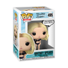 Funko POP! Rocks: Britney Spears (You Better Work) #495
