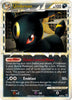 Umbreon (Prime) (Lightly Played) - Undaunted - #86/90