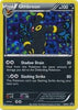 Umbreon (Damaged) - BW93 - Black and White Promos