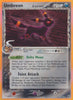 Umbreon (Damaged)(Holo Rare) - 17/113 - Delta Species