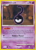 Unown [?] (Reverse)(Uncommon) - 82/146 - Legends Awakened