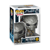 Funko Pop! Movies: Alien vs. Predator Requiem - Wolf Predator #1998 (CHASE)
