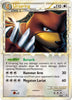 Ursaring Prime (Ultra) - Unleashed - #89/95