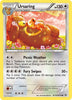 Ursaring (Common) - Legendary Treasures: Radiant Collection # RC16/RC25