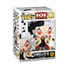 Funko POP! Disney: 101 Dalmations - Cruella De Vil (Classic) (CHASE) #1663
