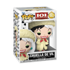 Funko POP! Disney: 101 Dalmations - Cruella De Vil (Classic) #1663