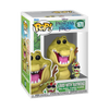Funko Pop! and Buddy: The Princess and the Frog - Louis with Raymond #1670