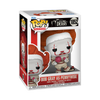 Funko POP! TV: Welcome to Derry - Bob Gray as Pennywise #1852