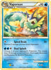 Vaporeon - Undaunted - #41/90