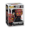 Funko Pop! Movies: Star Wars - Darth Maul (Impressions) #813