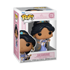 Funko Pop! Disney: Aladdin - Jasmine (Grand Entrance) #1738