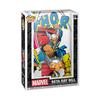 Funko Pop! Comic Cover: Marvel - The Mighty Thor #337 (Beta Ray Bill) #78