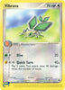 Vibrava (Reverse Uncommon) -  47/97 - EX Dragon