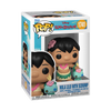Funko Pop! & Buddy: Lilo & Stitch - Hula Lilo with Scrump #1741