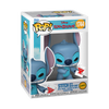 Funko Pop! Disney: Lilo & Stitch - Stitch with Mood Chart #1744 (CHASE)