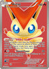 Victini (Ultra)(Light Play) - 98/101 - Noble Victories