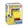 Funko POP! Animation: SpongeBob SquarePants - SpongeBob SquarePants (Grinning) #2313