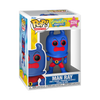 Funko POP! Animation: SpongeBob SquarePants - Man Ray #2314