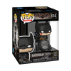 Funko Pop! Premium SFX: DC Heroes - Light Up Batman #614