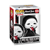 Funko Pop! Movies: Ghost Face - Ghost Face, Tongue In Cheek #2035