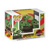 Funko Pop! Movies: Jurassic Park - Premium Compsognathus #2040