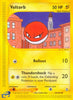Voltorb (Uncommon) - 64/147 - Aquapolis