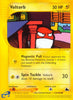 Voltorb (Common) - Skyridge - #113/144