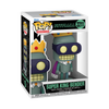 Funko Pop! Animation: Futurama - Super King Bender #2211