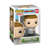 Funko Pop! Animation: King of the Hill - Bobby Hill (Robata Chane) #2275