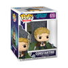 Funko Pop! Heroes: Justice League Dark - Deluxe Constantine #616