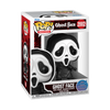 Funko Pop! Movies: Ghost Face S2 - Ghost Face (Shelf Sitter) #2002