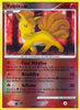 Vulpix (MP) (Shiny) - Platinum - SH6