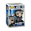 Funko Pop! Star Wars: The Mandalorian and Grogu - Clang with Headset #820