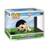 Funko Pop! Movies Deluxe: Happy Gilmore - Happy Gilmore #2006