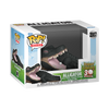 Funko Pop! Movies: Happy Gilmore - Alligator #2007